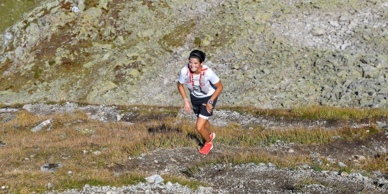 The White Ring - The Trailchallenge in Lech